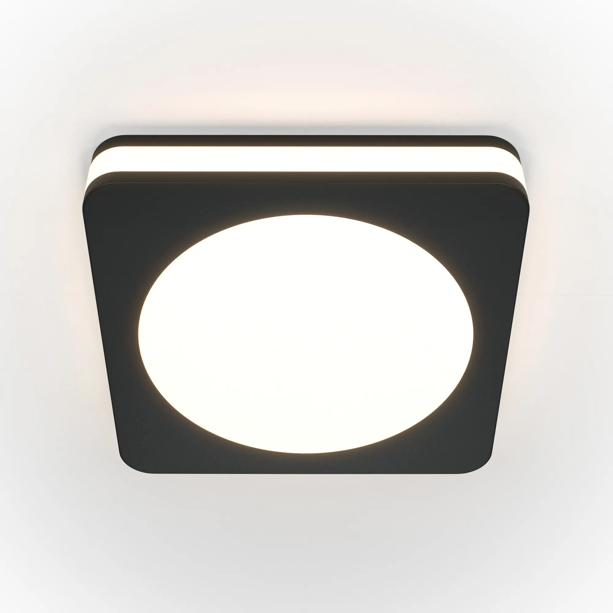 Встраиваемый светильник Technical DL2001-L7B4K