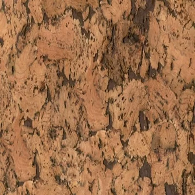 Пробковые стеновые панели Corkstyle Monte brown цена