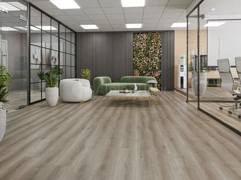 Ламинат SPC Norlend Neowood Templet 2001-6 купить