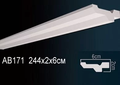 Лепнина купить недорого