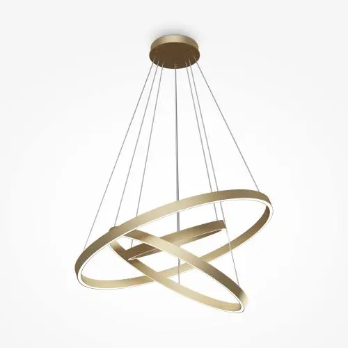 Подвесной светильник Maytoni MOD058PL-L100BS4K