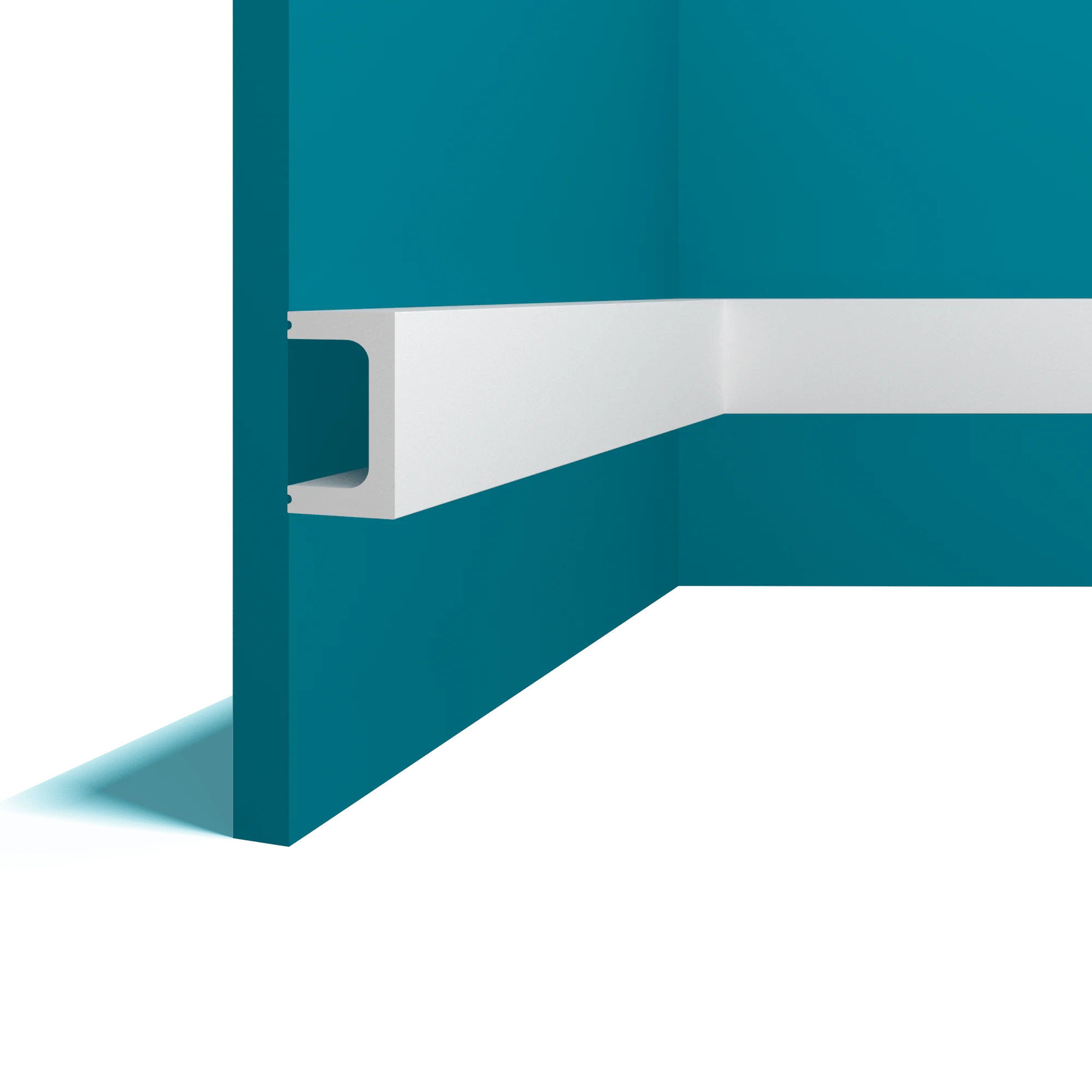 Молдинг P86 Перфект Плюс лепнина