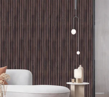 Декоративная панель из фитополимера HIWOOD LV123N BR395 цена