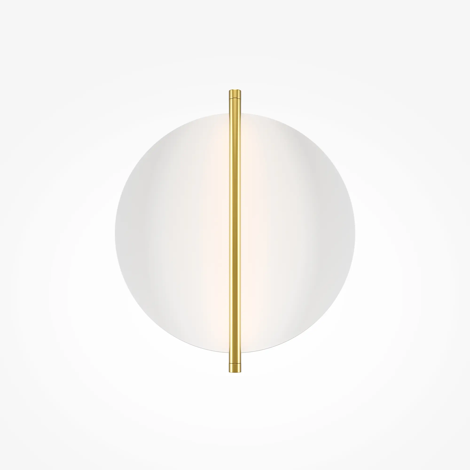 Настенный светильник (бра) Maytoni MOD279WL-L14G3K