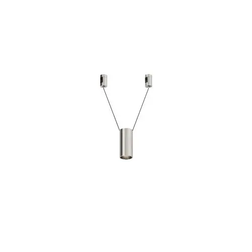 Трековый светильник Technical TR157-1-12W4K-PT