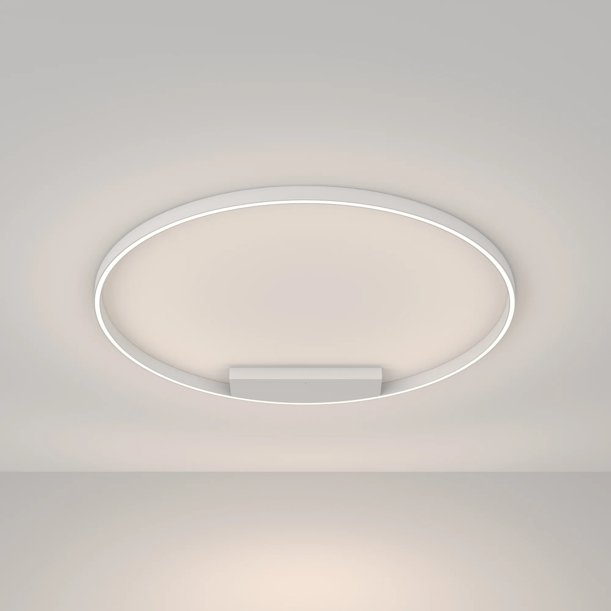 Потолочный светильник Maytoni MOD058CL-L65W4K