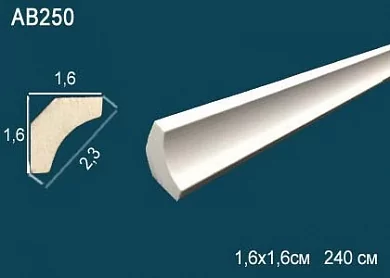 Лепной декор купить в Москве