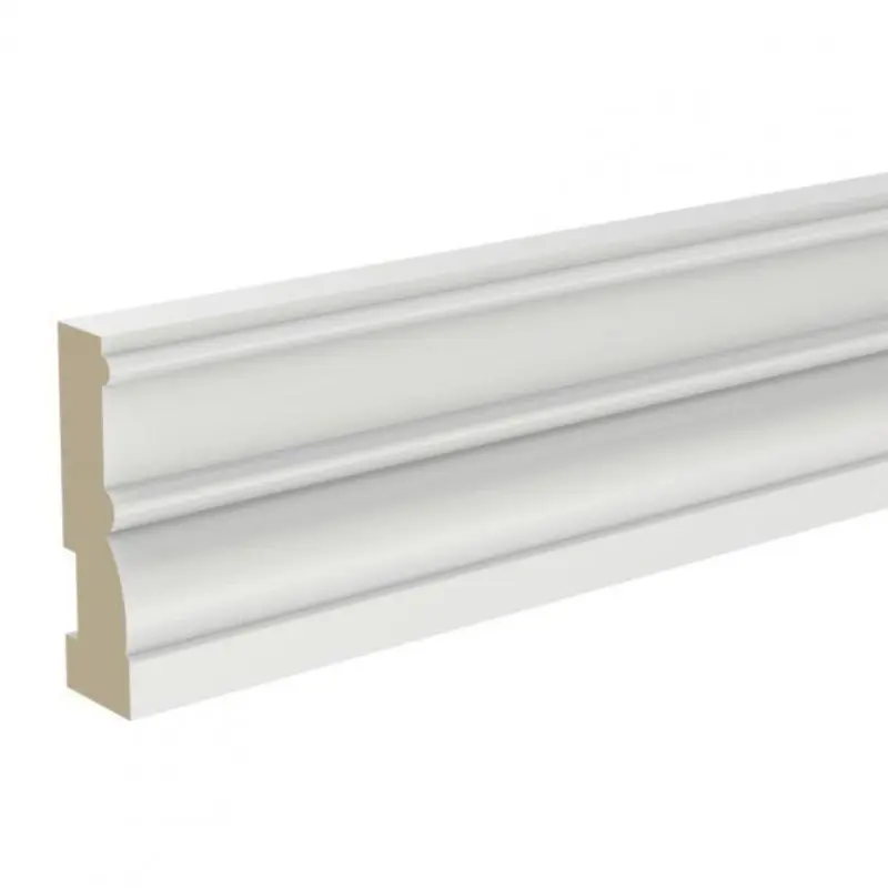 Плинтус base 014 (2440х100х30 мм)