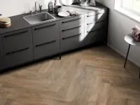 Виниловые полы IVC Moduleo Impress Click Country Oak 54852 СПб