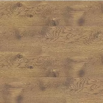 Ламинат Aberhof  Дуб осенний в интерьере