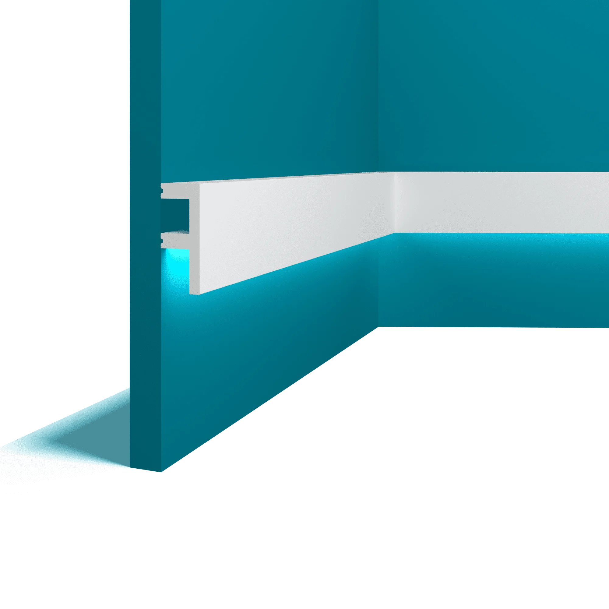 Молдинг P80 Перфект Плюс лепнина