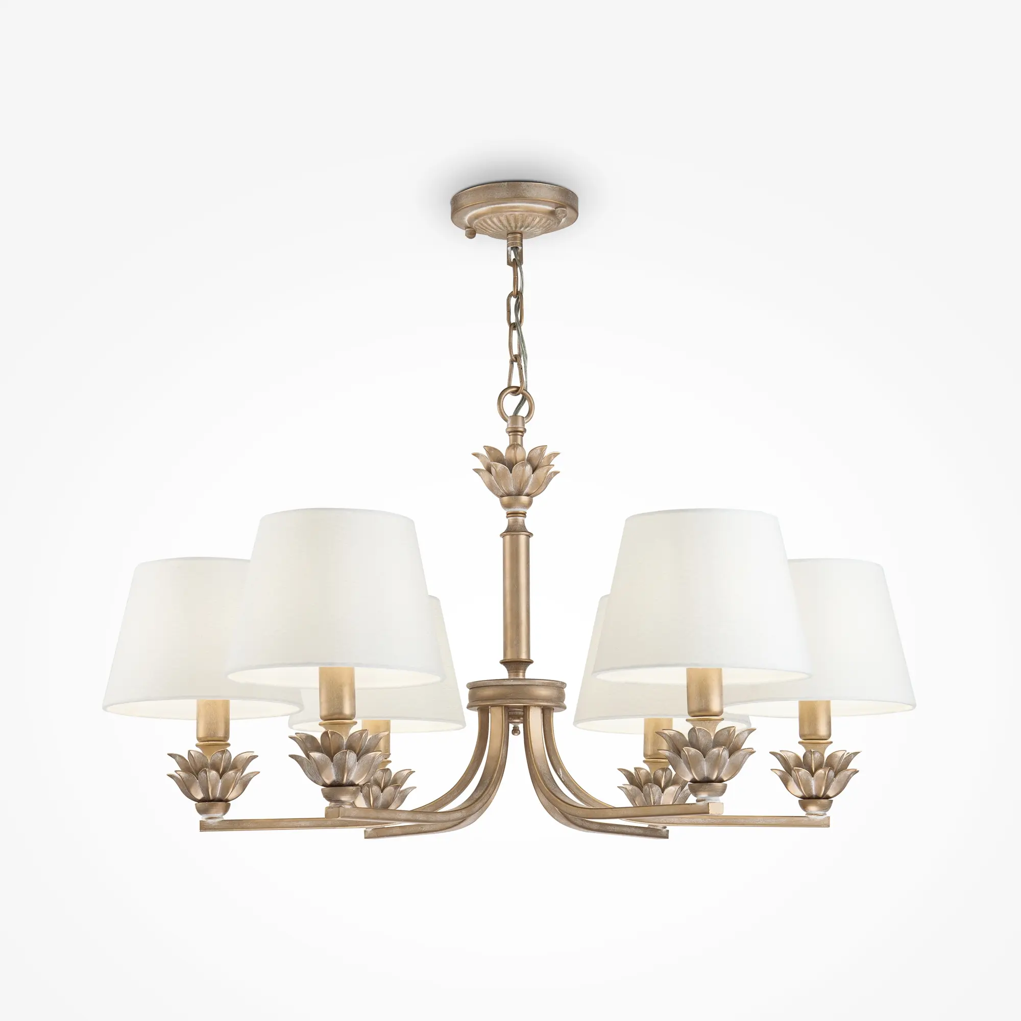 Люстра Maytoni H003PL-06MG