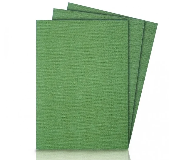 Хвойная подложка 3 мм Fibris Izopanel для ламината