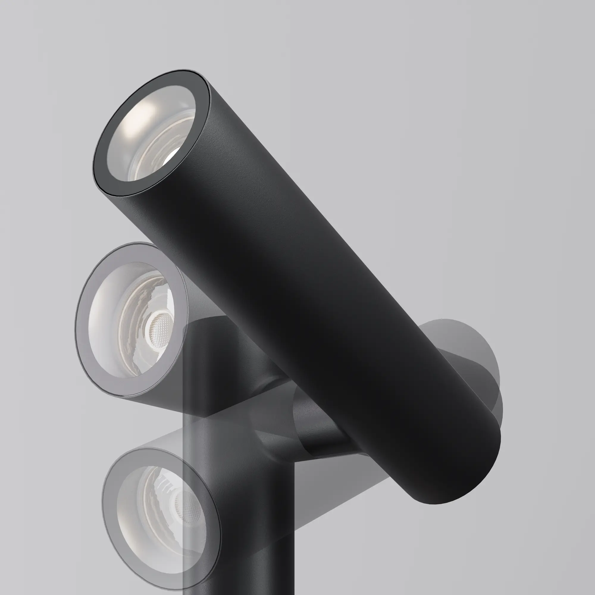 Ландшафтный светильник Outdoor O494FL-L10B3K