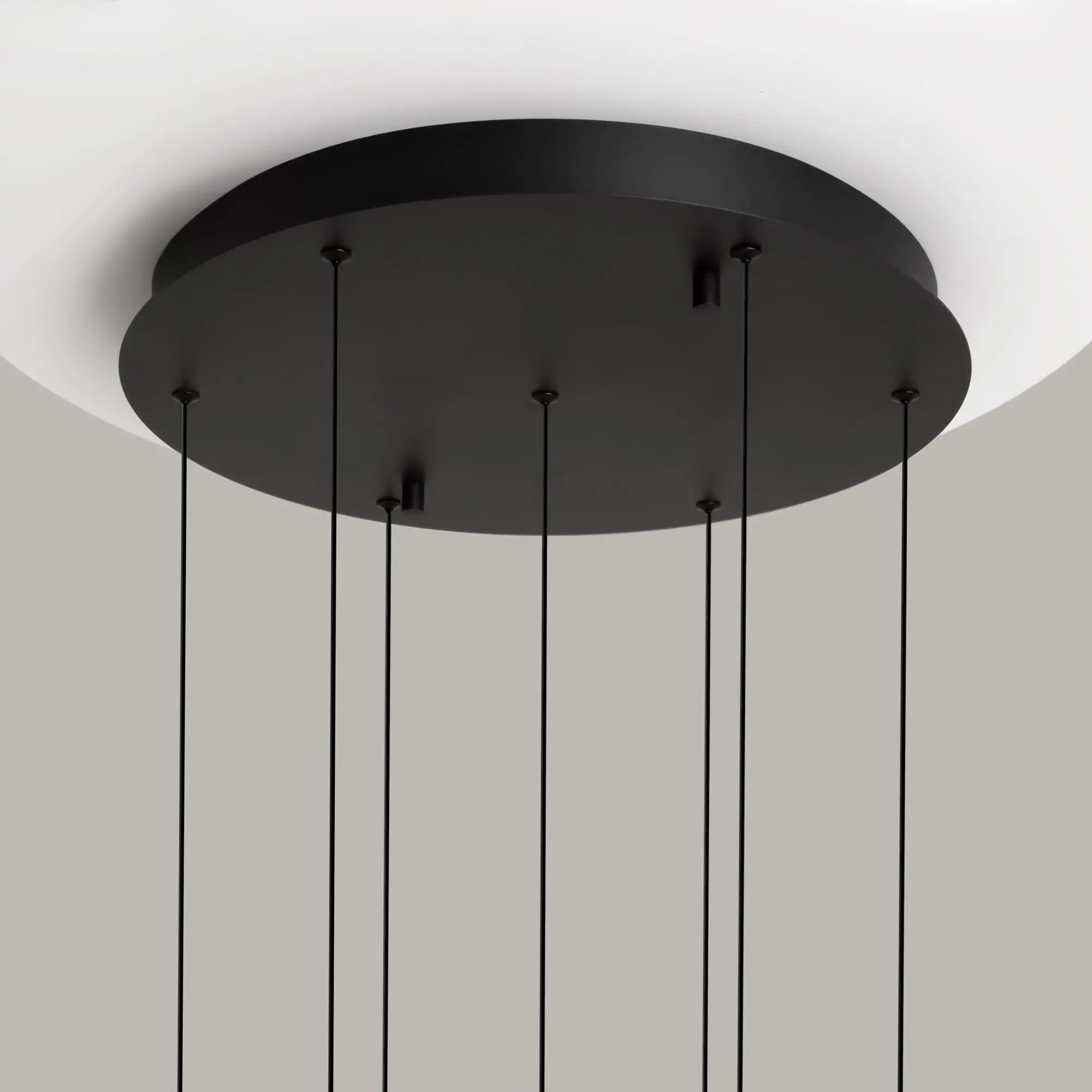 Подвесной светильник Maytoni MOD383PL-L20BBS3K