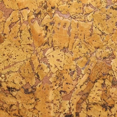 Настенное пробковое покрытие BFM Cork NW24082 Tabago light brown