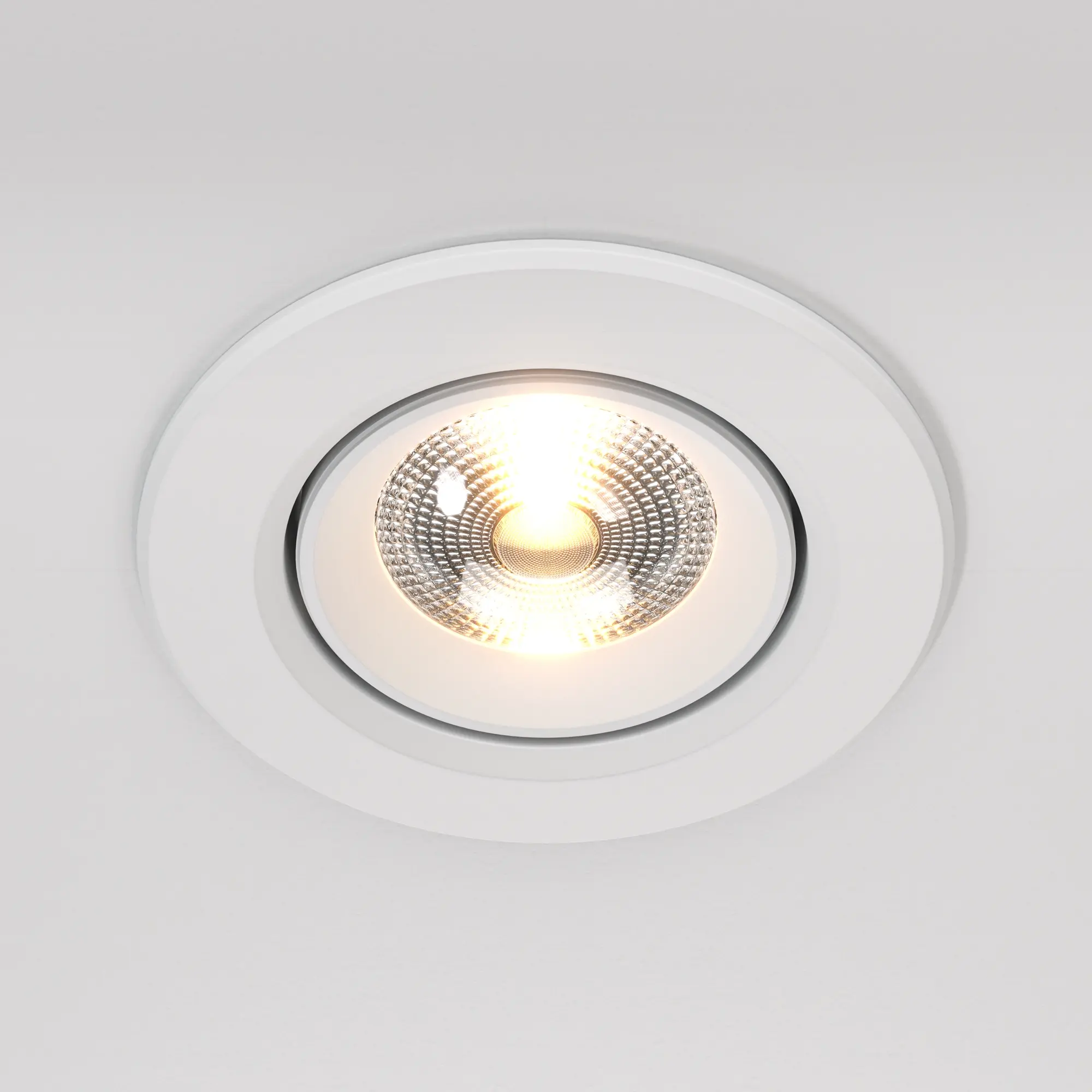 Встраиваемый светильник Technical DL013-6-L9W