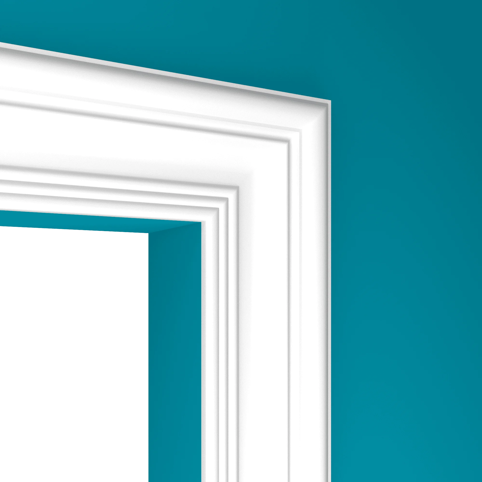 Молдинг P74 Перфект Плюс лепнина