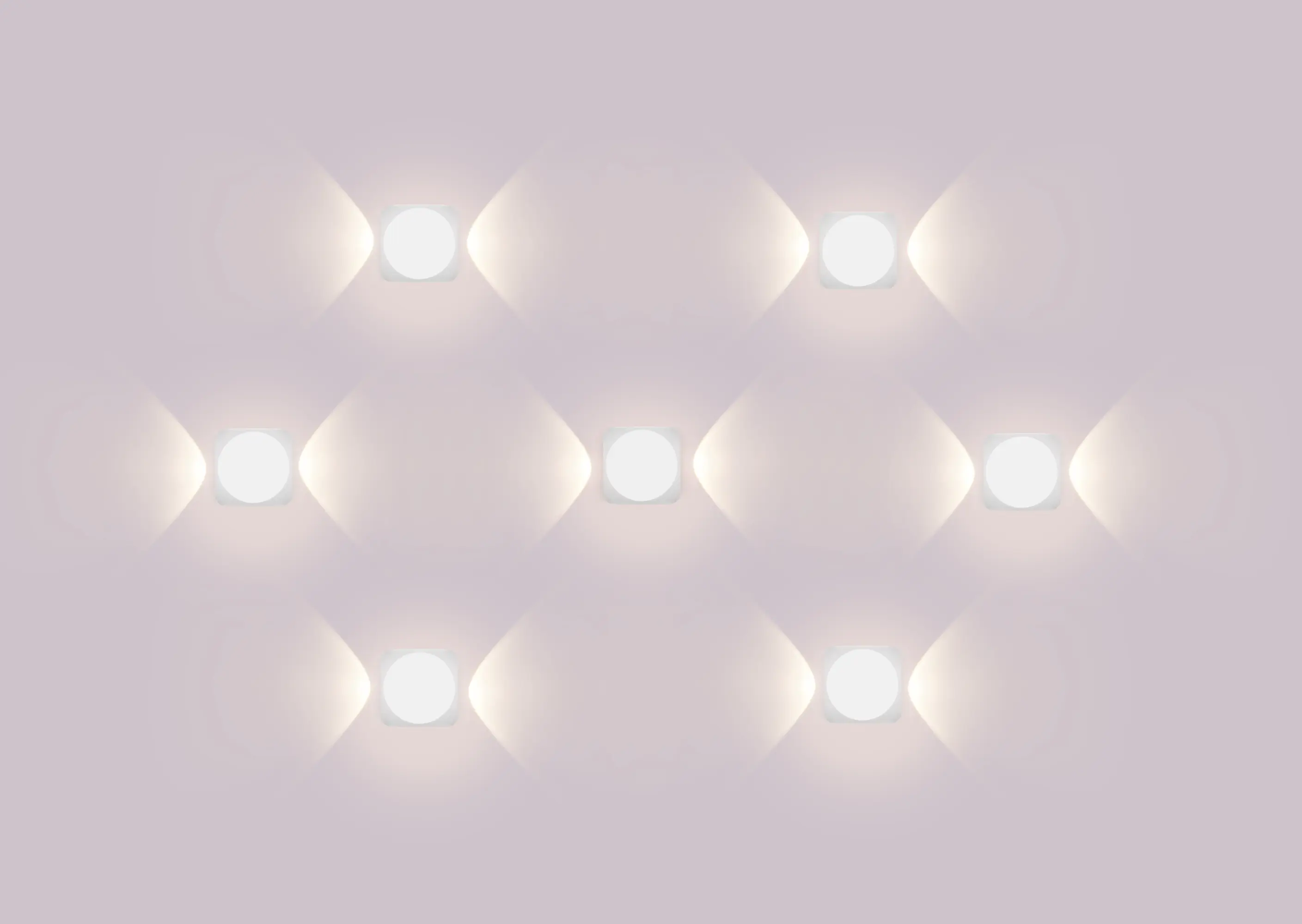 Настенный светильник (бра) Outdoor O015WL-L4W