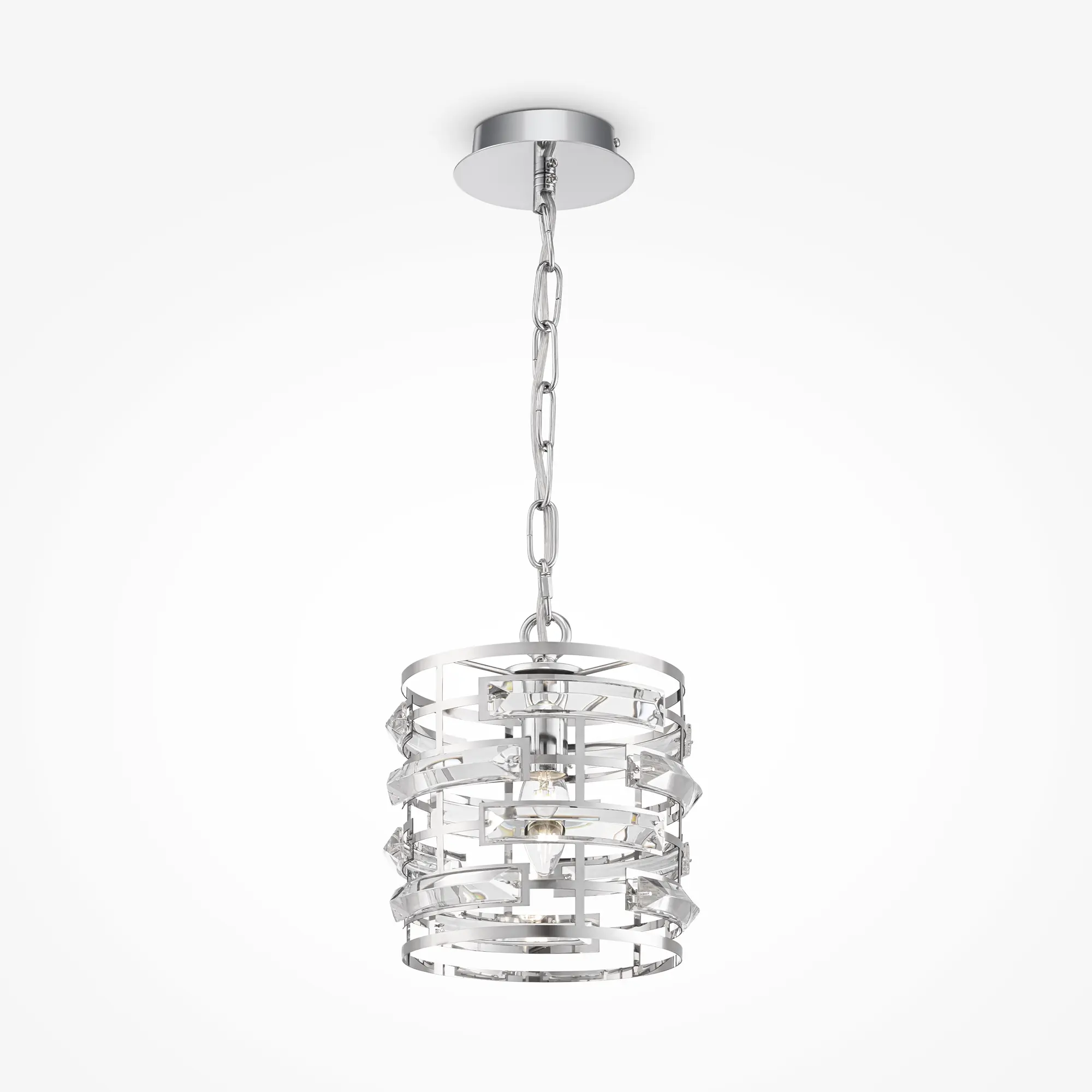 Подвесной светильник Maytoni MOD067PL-01CH