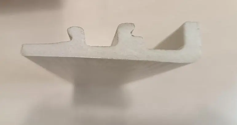 Плинтус Арбитон Интегра 01 Белый цена