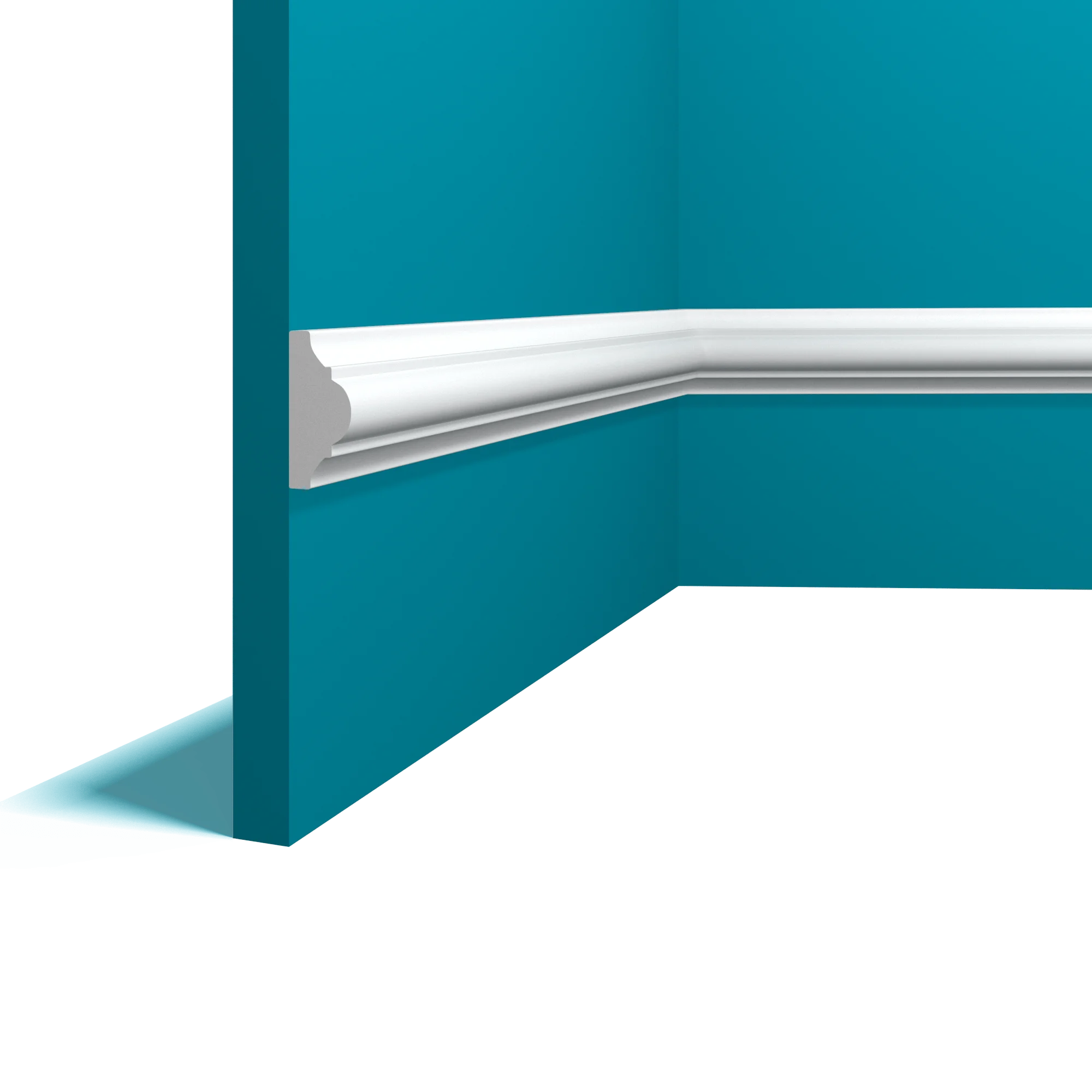 Молдинг Перфект Плюс P04 лепнина