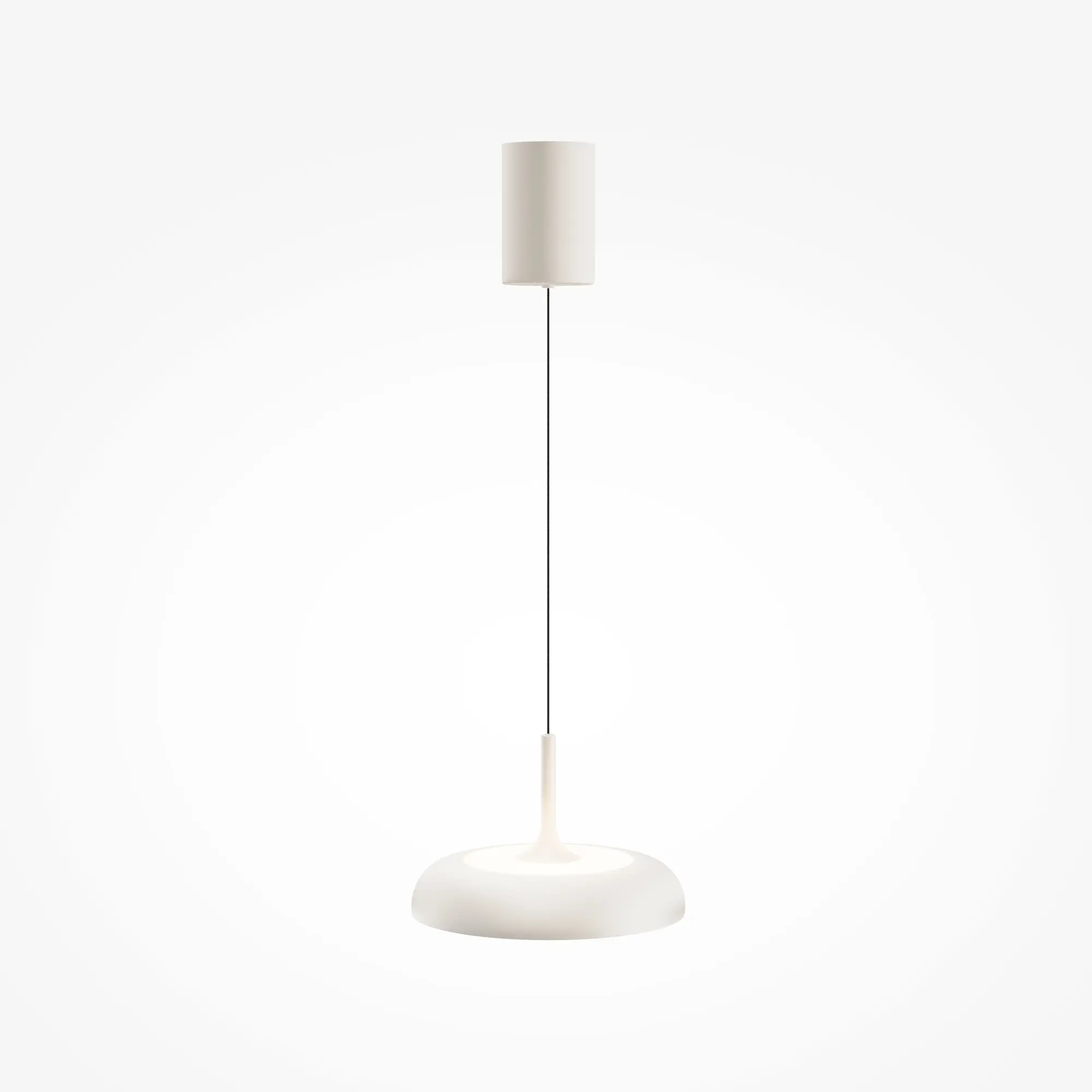 Подвесной светильник Maytoni MOD189PL-L30W3K