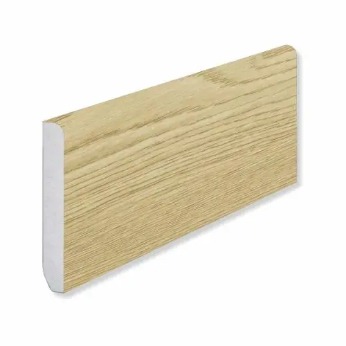 Кварцевый плинтус Fargo 64W970 Дуб Сидней цена