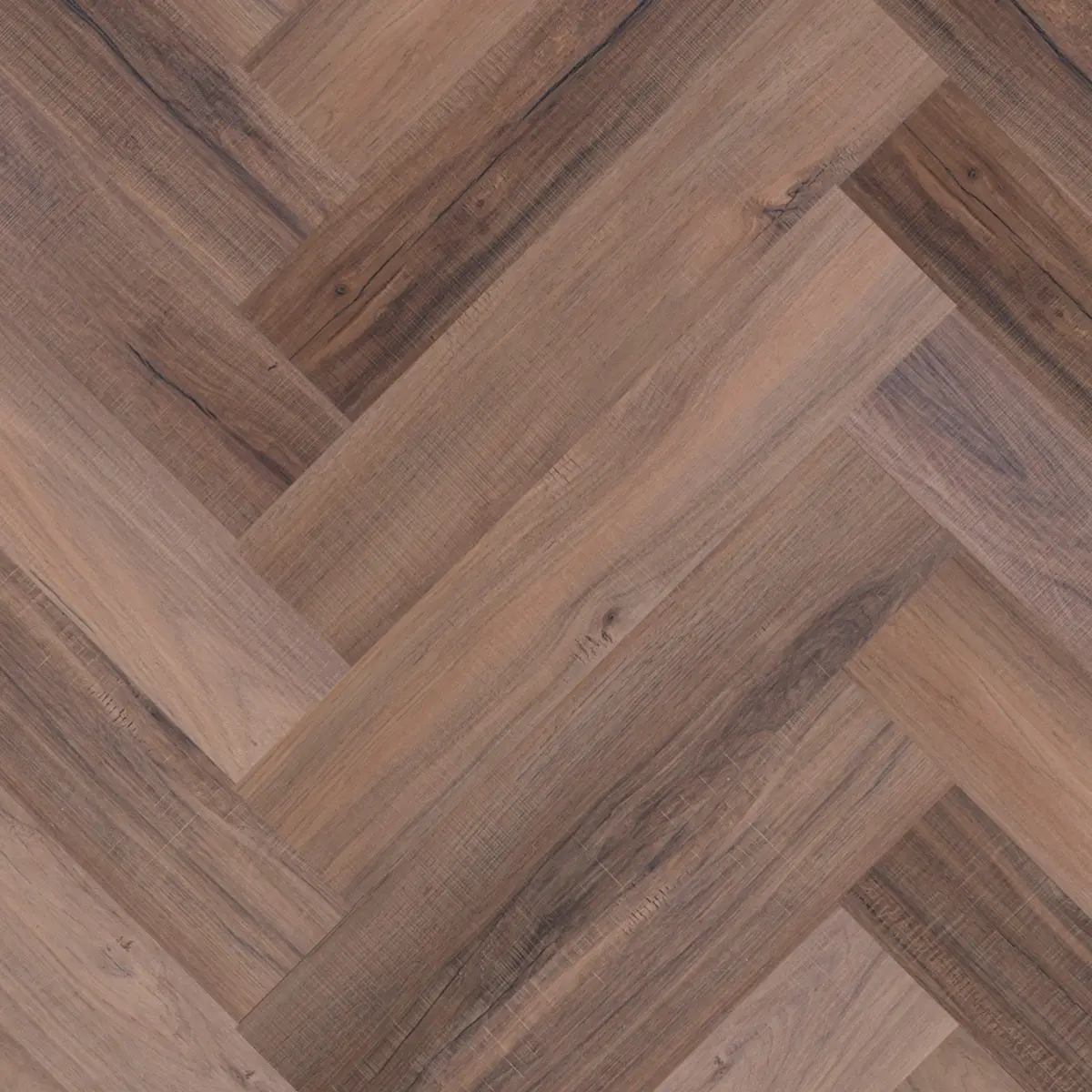 Кварцевый ламинат Home Expert Parquet 33-71W908 Гикори Натуральный купить