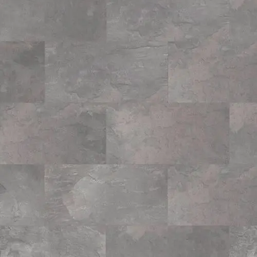 Ламинат Classen VisioGrande WR Шифер серый 56018 в интерьере