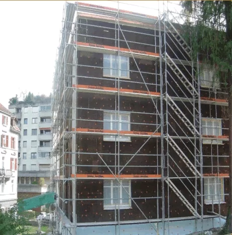 Пробковый агломерат как лучший утеплитель