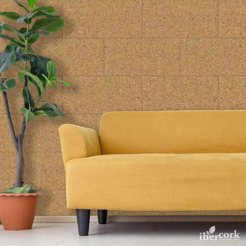 Пробковые панели Easycork Уэльва цена