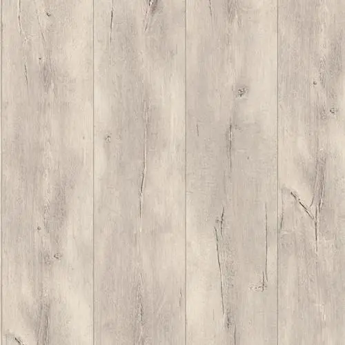 Ламинат Egger King Size Pro 8/32 2V EPL033 Дуб Вердон белый в интерьере