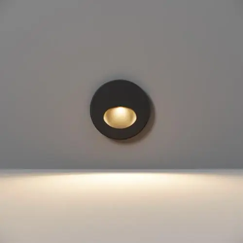 Подсветка для лестниц Outdoor O015SL-L3B3K