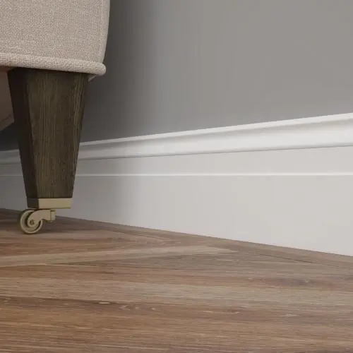 Плинтус Ultrawood (Ультравуд) из ЛДФ — купить