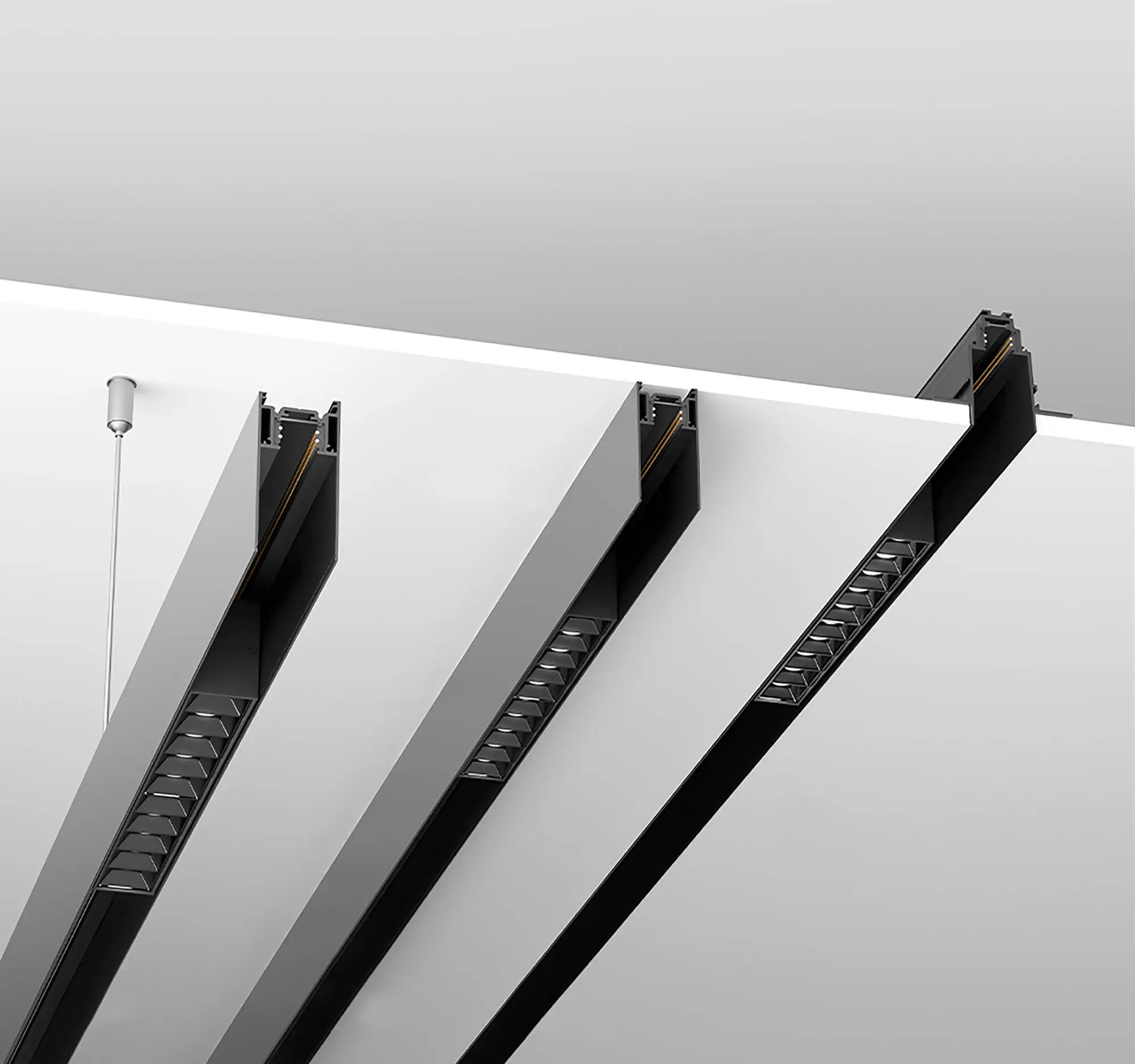 Шинопровод Technical TRX004-221B