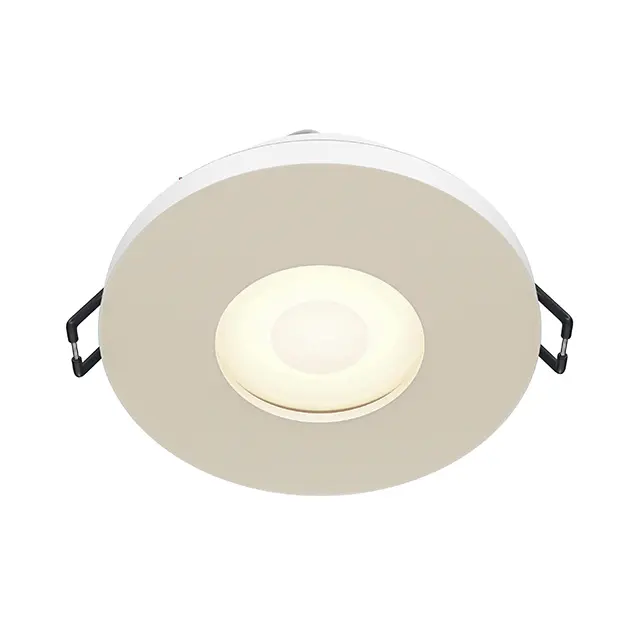 Встраиваемый светильник Technical DL083-01-GU10-RD-W