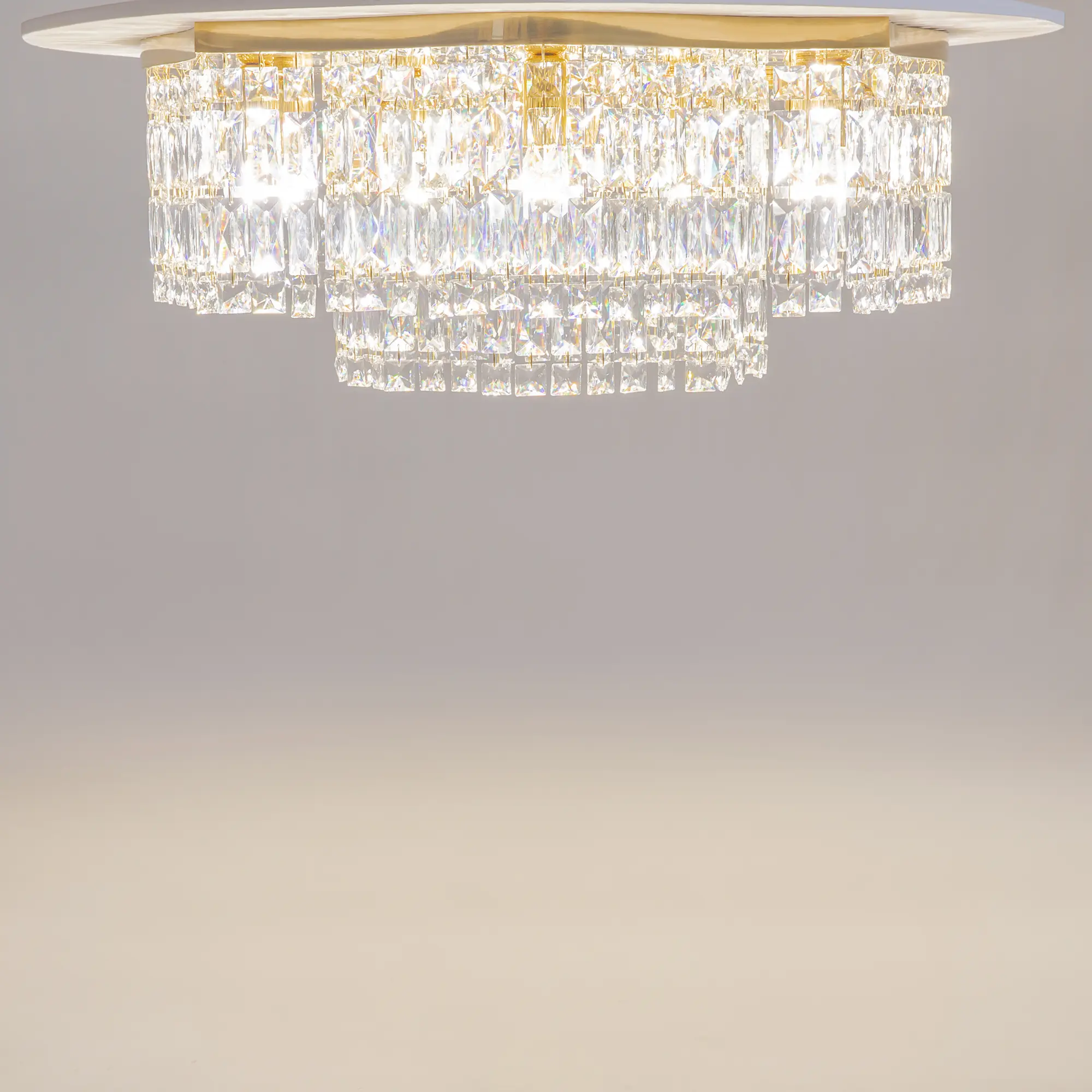 Потолочный светильник Maytoni DIA005CL-10G