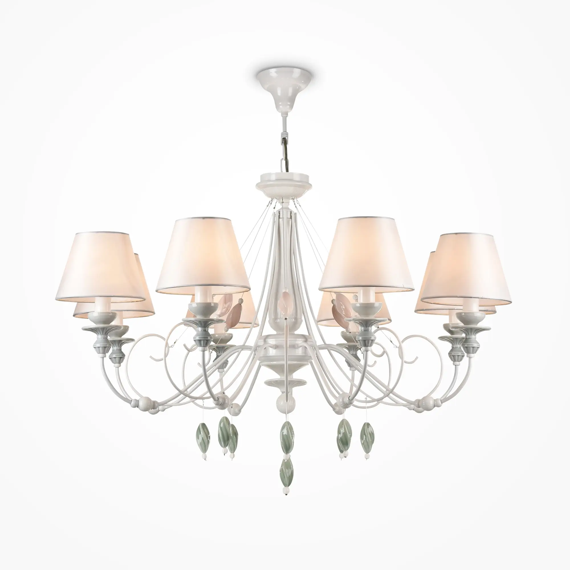 Люстра Maytoni ARM540-08-W