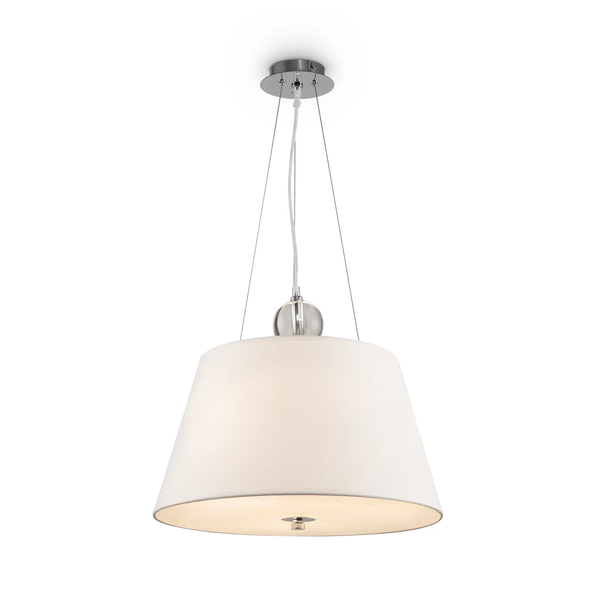 Подвесной светильник Maytoni MOD613PL-03BG