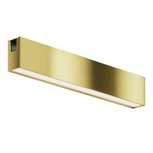 Трековый светильник Technical TR151-1-18W4K-BS