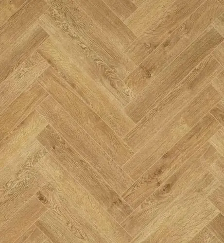 Ламинат Berry Alloc Chateau Texas Light Brown B7606 в интерьере