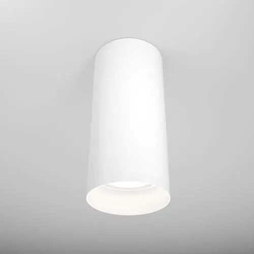 Потолочный светильник Technical C010CL-01W