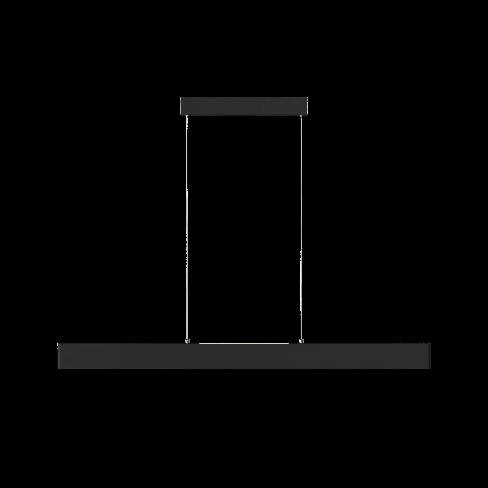 Подвесной светильник Technical P010PL-L30B