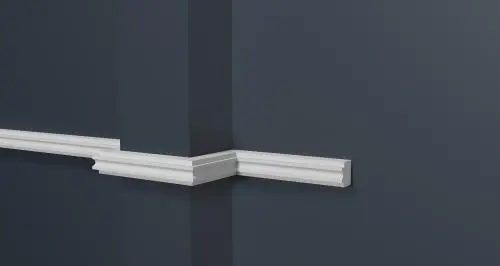 Молдинг Decor Dizayn DD627 3м цена