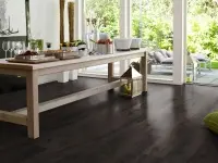 Виниловые полы Pergo Modern Plank Optimum Click Дуб Сити Черный V3131-40091 купить