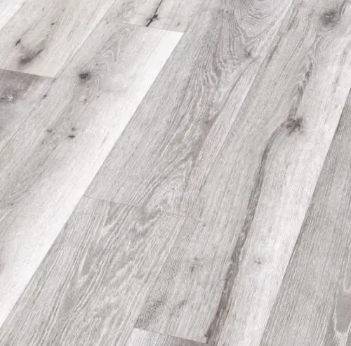 Пробковый пол с принтом