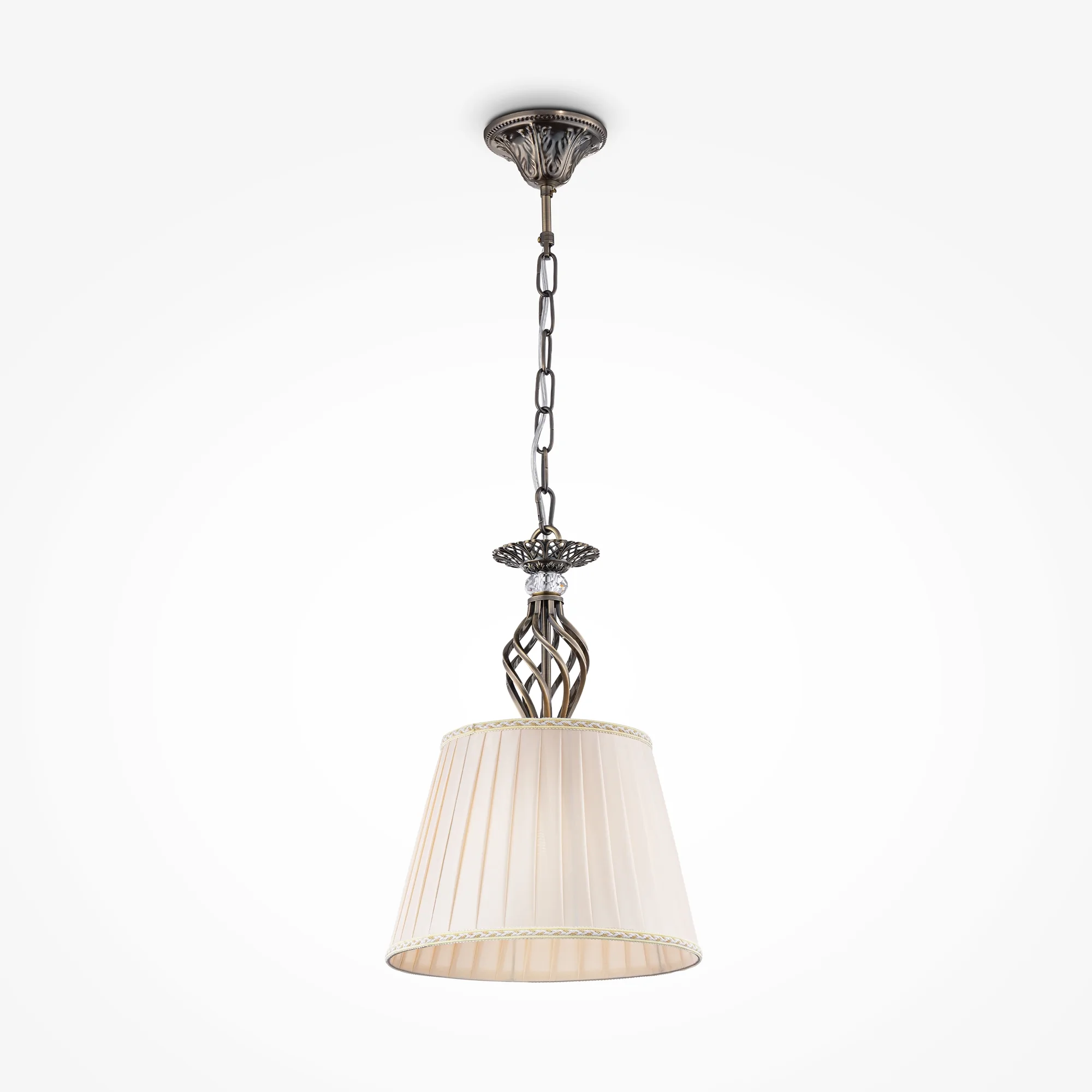 Подвесной светильник Maytoni RC247-PL-01-R