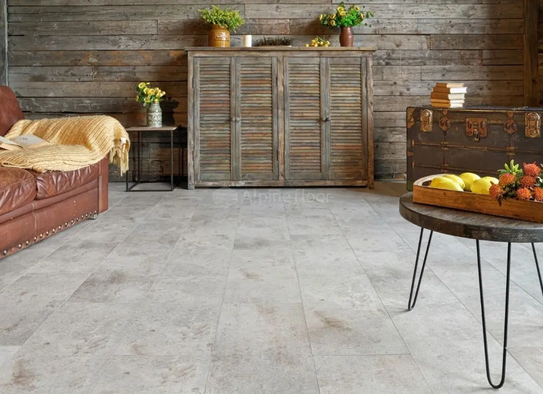 Кварц-виниловый ламинат Alpine Floor stone ЕСО 4-24 Зион недорого