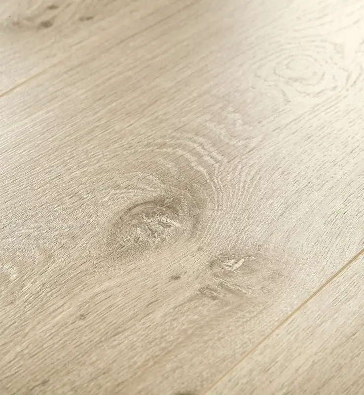 Ламинат Berry Alloc Eternity Карри 1344 в квартире